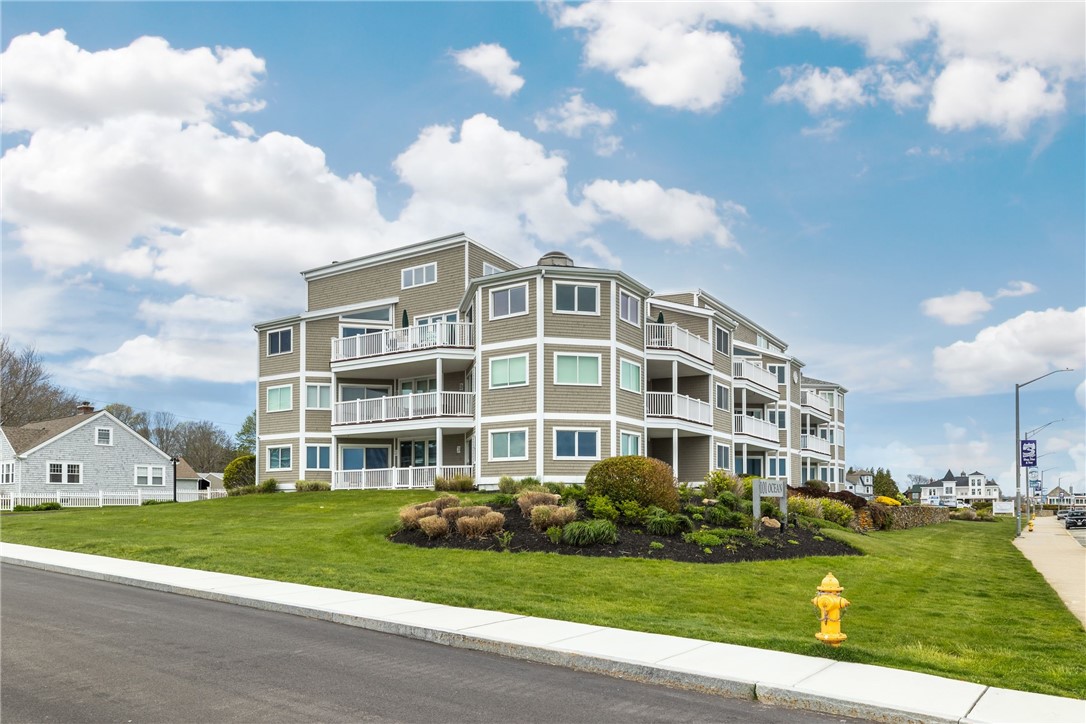 101 Ocean Road, Unit 106 Narragansett, RI 02882 - Photo 29 of 42