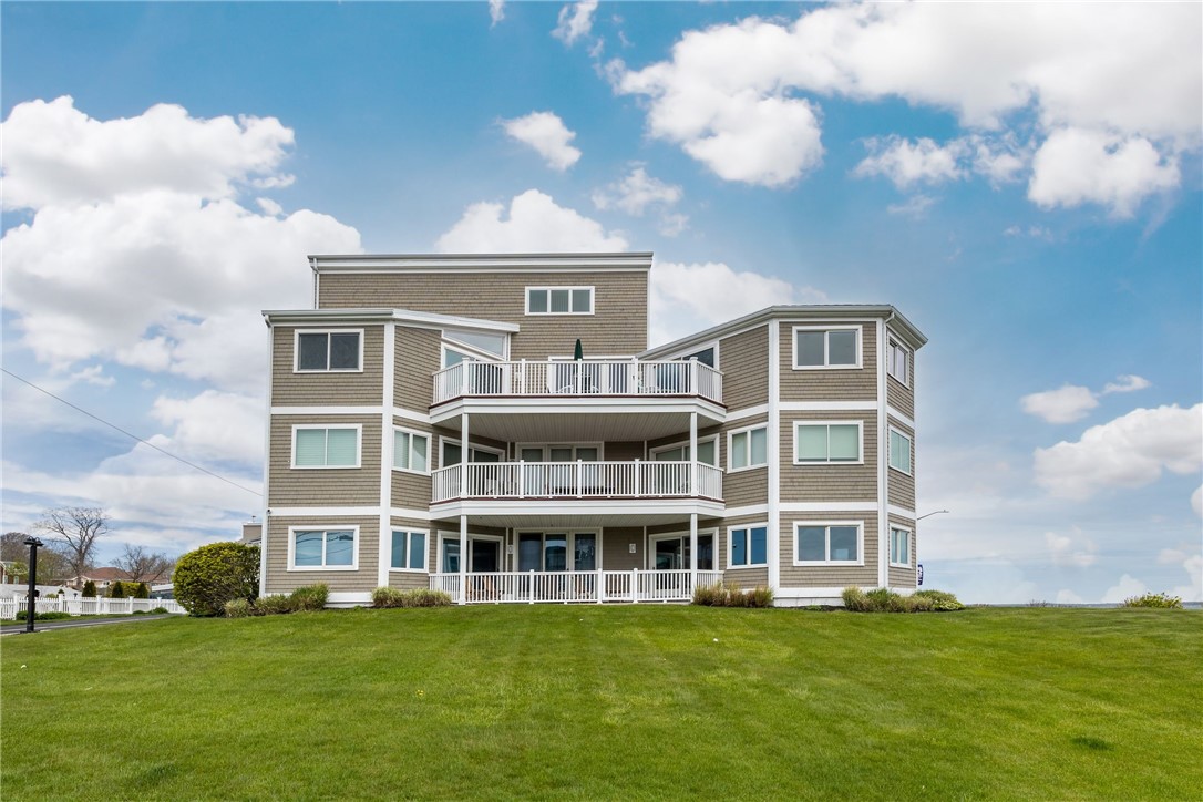 101 Ocean Road, Unit 106 Narragansett, RI 02882 - Photo 30 of 42