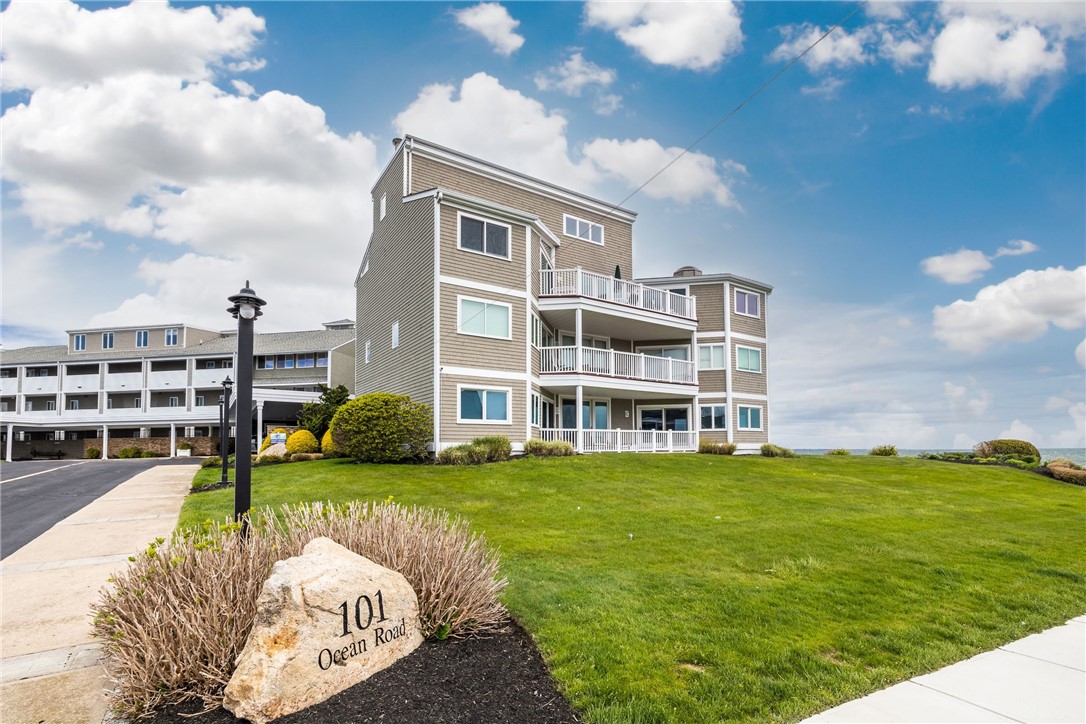 101 Ocean Road, Unit 106 Narragansett, RI 02882 - Photo 31 of 42