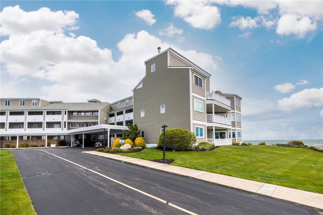 101 Ocean Road, Unit 106 Narragansett, RI 02882 - Photo 32 of 42