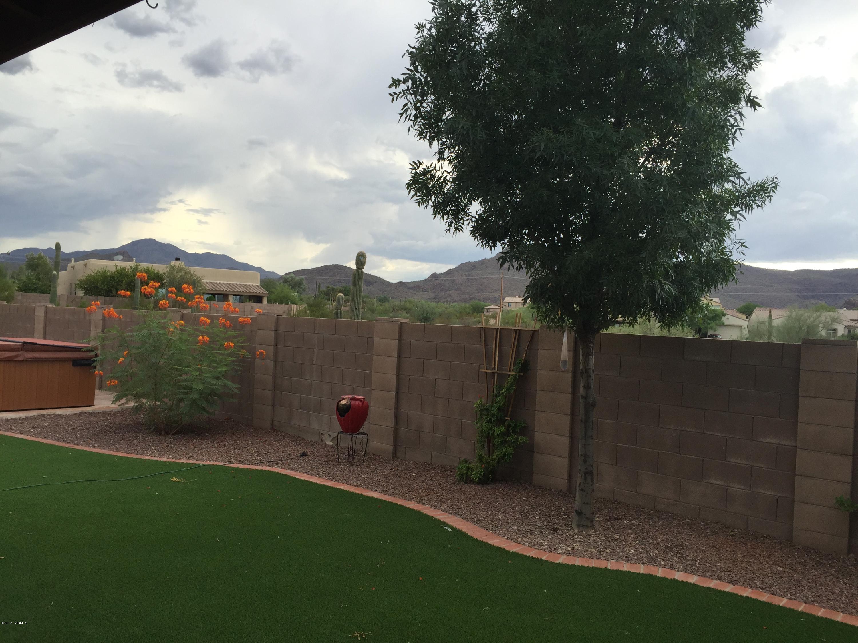 7149 West Oracle Ridge Trail Tucson, AZ 85743 - Photo 46 of 49 Gallery Image 46