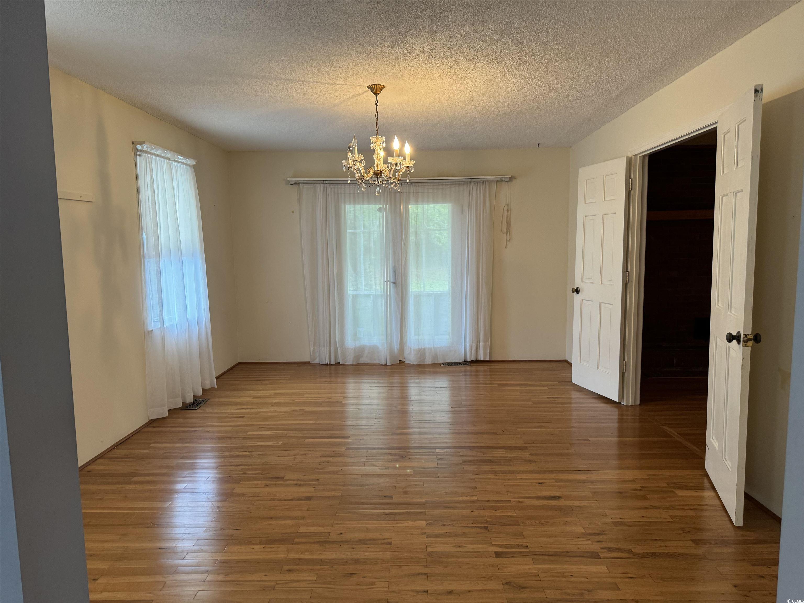 1466 County Rd S-45-185 Kingstree, SC 29556 - Photo 12 of 32 Gallery Image 12