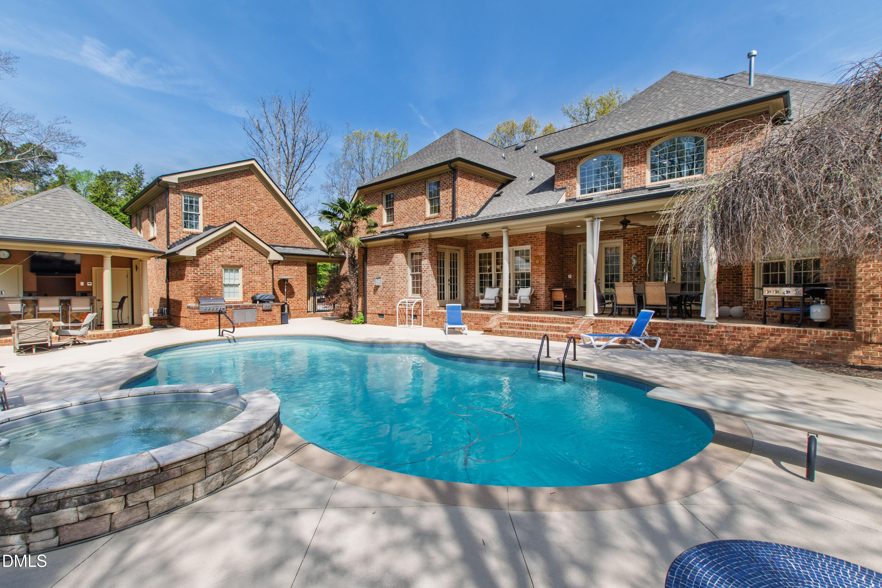 1612 Sharnbrook Court Raleigh, NC 27614 - Photo 64 of 88 Gallery Image 64