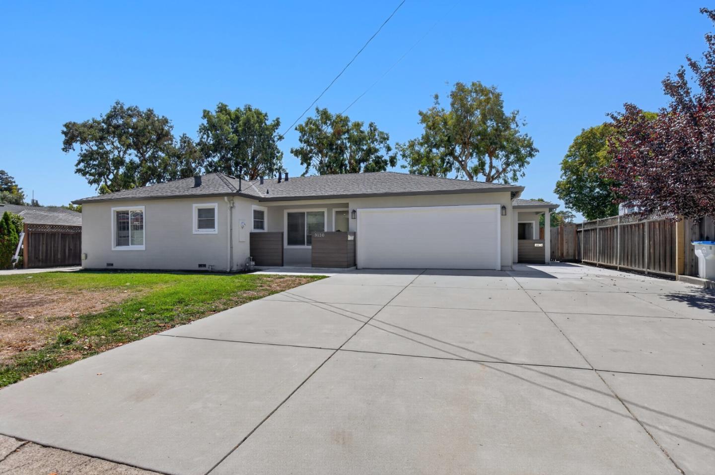 3120 Riddle Road San Jose, CA 95117 - Photo 1 of 38 Gallery Image 1