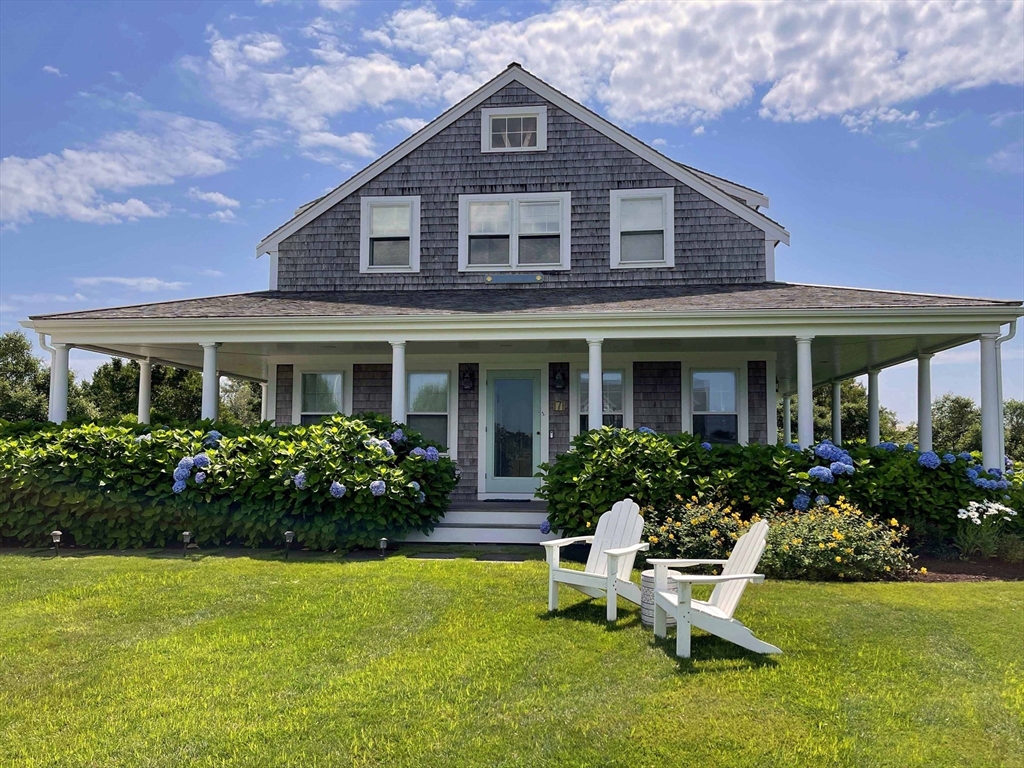 7 Packet Drive Nantucket, MA 02554 - Photo 1 of 38