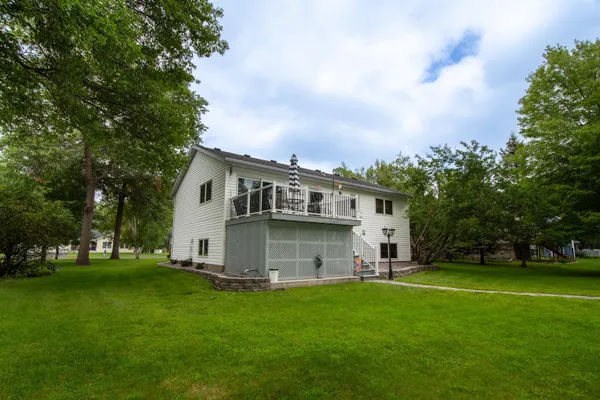 $397,500 | 14420 Cottage Grove Drive, Baxter, MN 56425