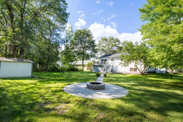 $397,500 | 14420 Cottage Grove Drive, Baxter, MN 56425