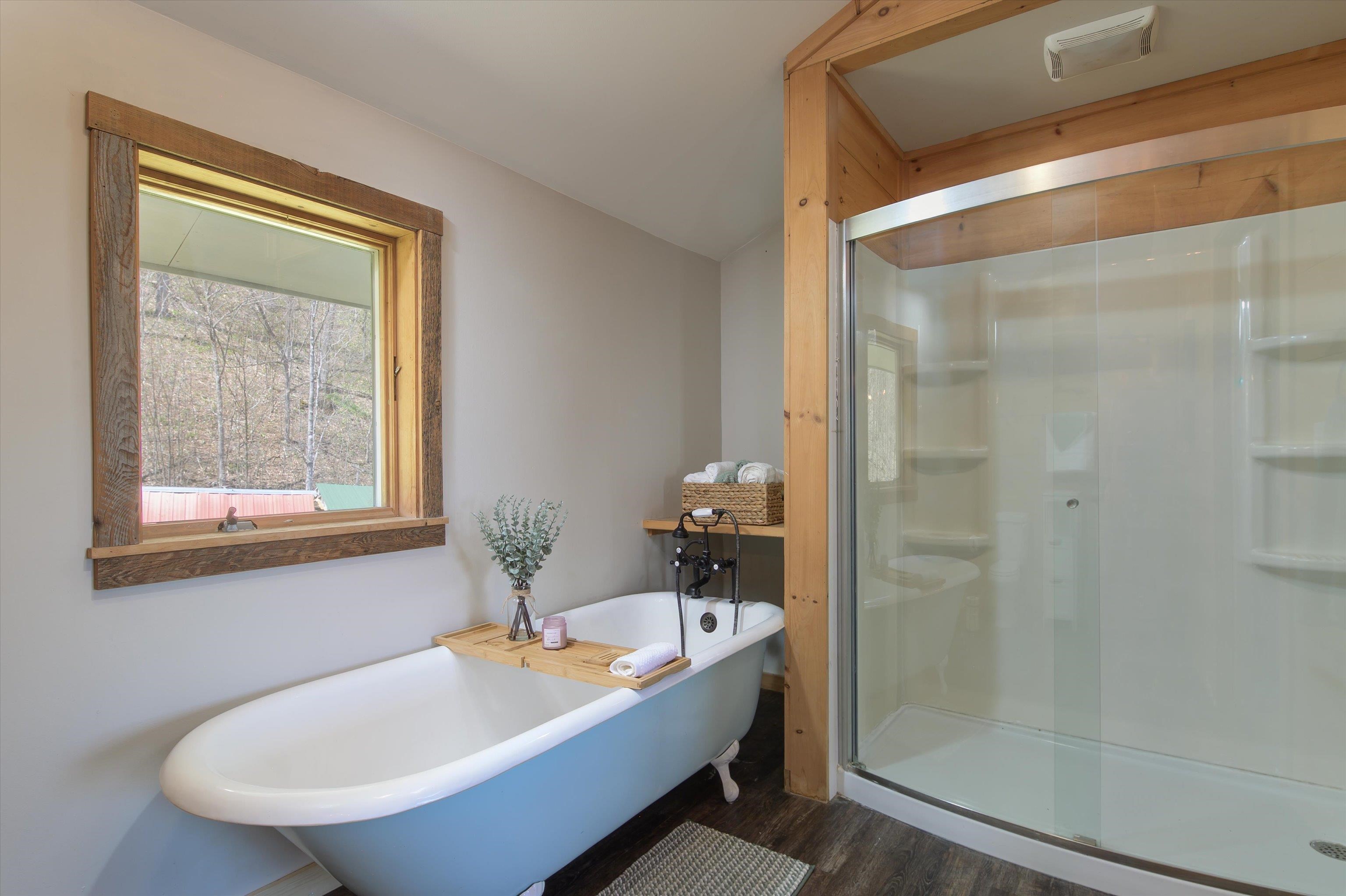167 Ward Hill Road Tunbridge, VT 05077 - Photo 27 of 60