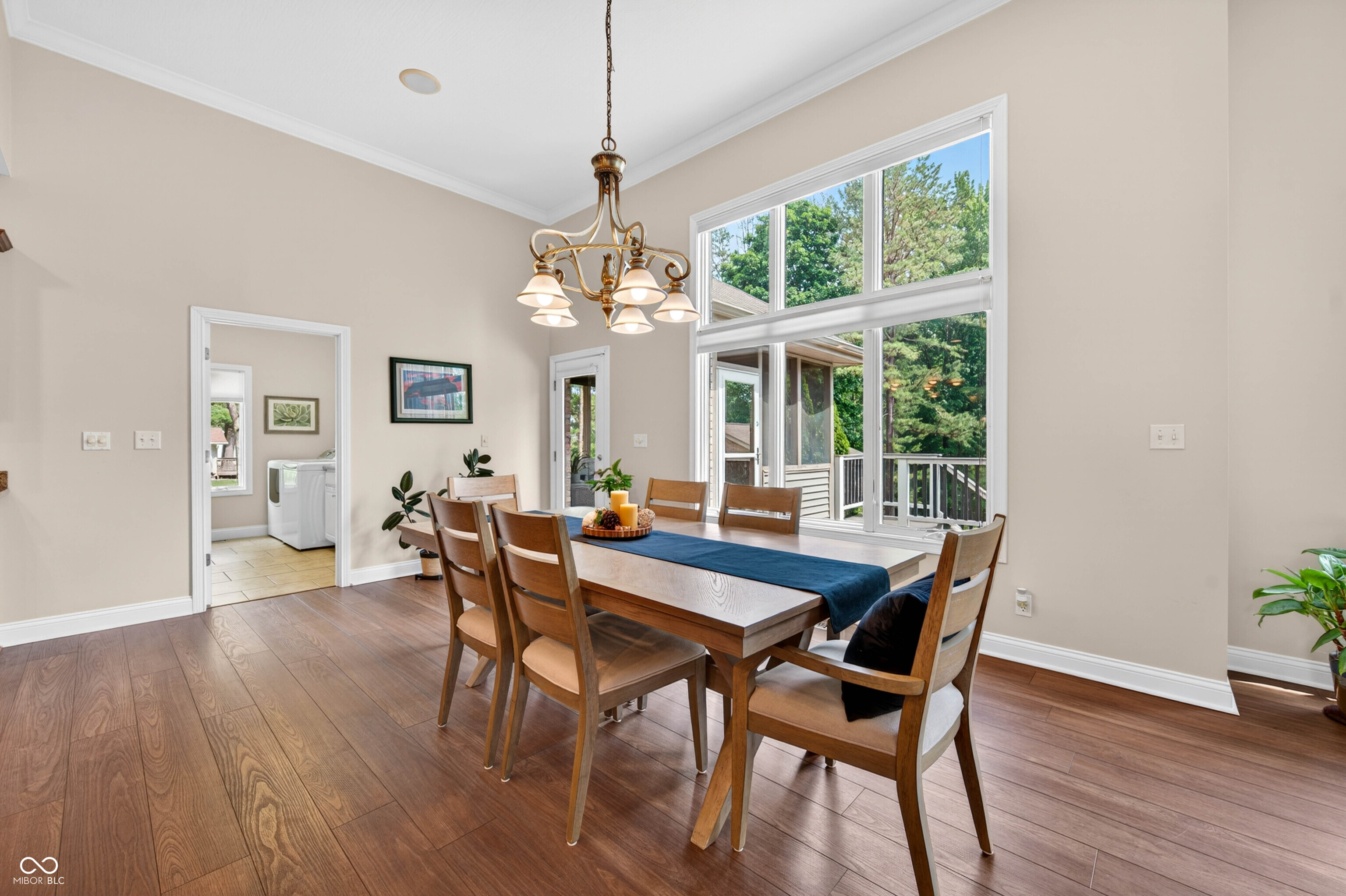 3355 West Carr Hill Road Columbus, IN 47201 - Photo 14 of 59