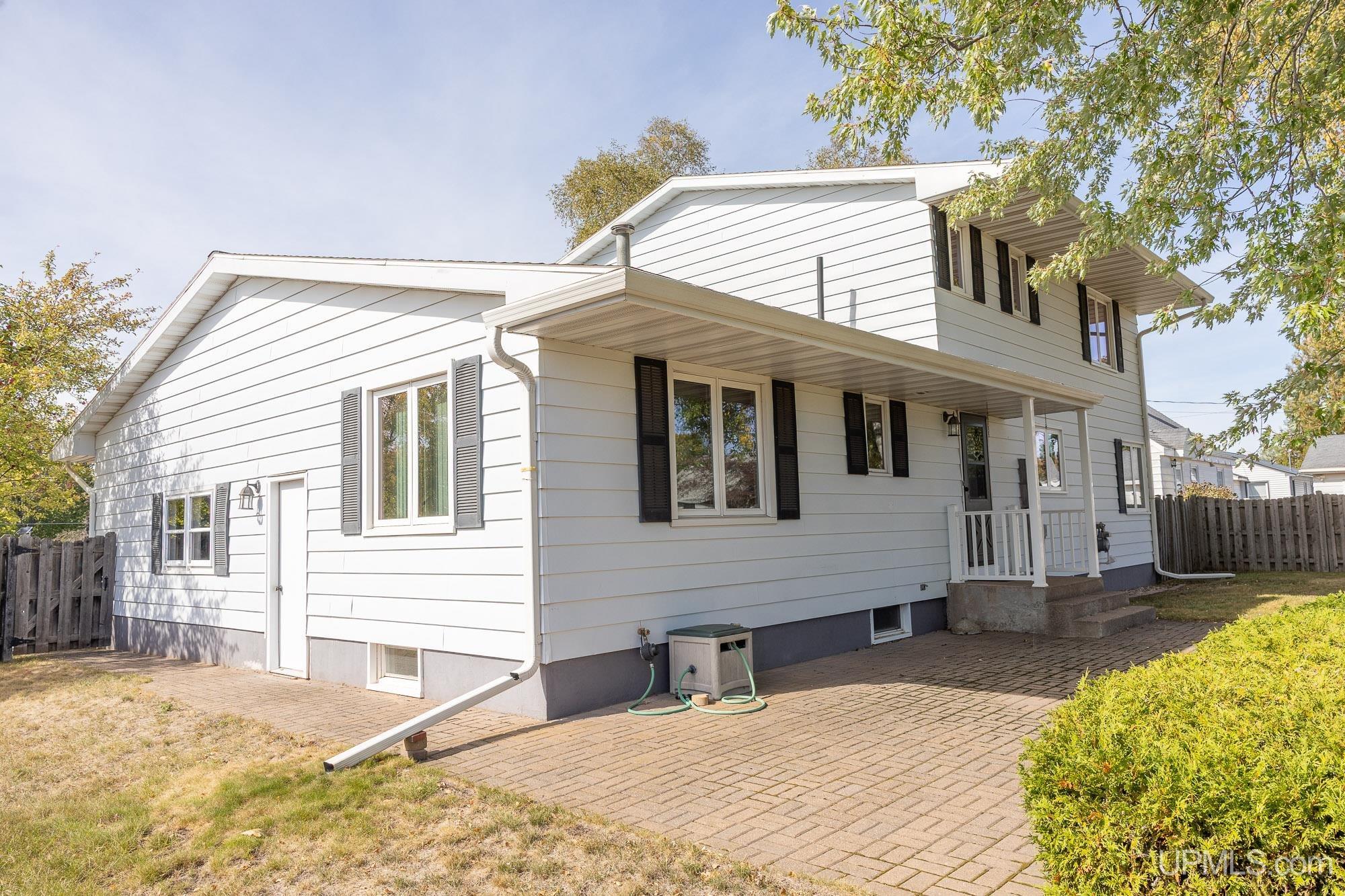 1818 Prairie Avenue Ishpeming, MI 49849 - Photo 55 of 56 Gallery Image 55