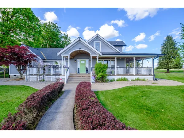 $1,649,900 | 7873 Parker Lane Southeast, Turner, OR 97392