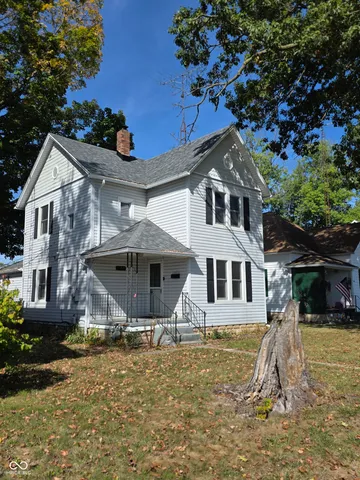 $147,900 | 104 Northwest 18th Street, Richmond, IN 47374