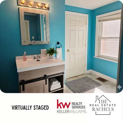 $147,900 | 104 Northwest 18th Street, Richmond, IN 47374