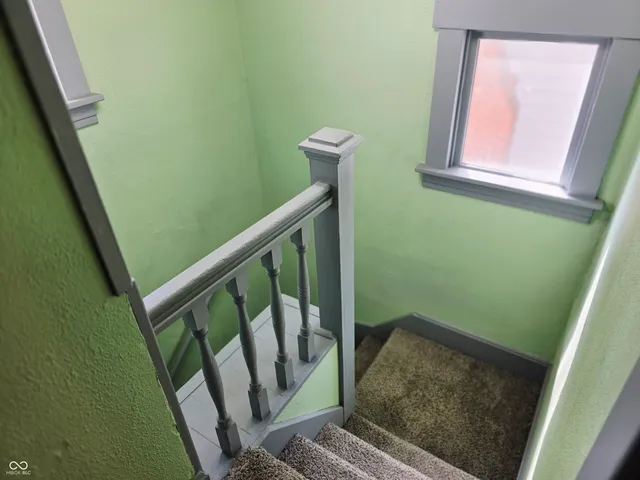 $147,900 | 104 Northwest 18th Street, Richmond, IN 47374