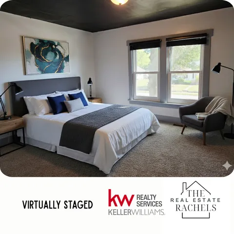 $147,900 | 104 Northwest 18th Street, Richmond, IN 47374