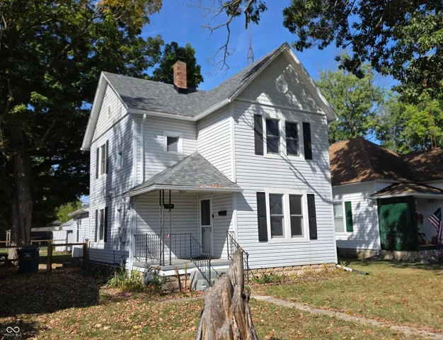 $147,900 | 104 Northwest 18th Street, Richmond, IN 47374