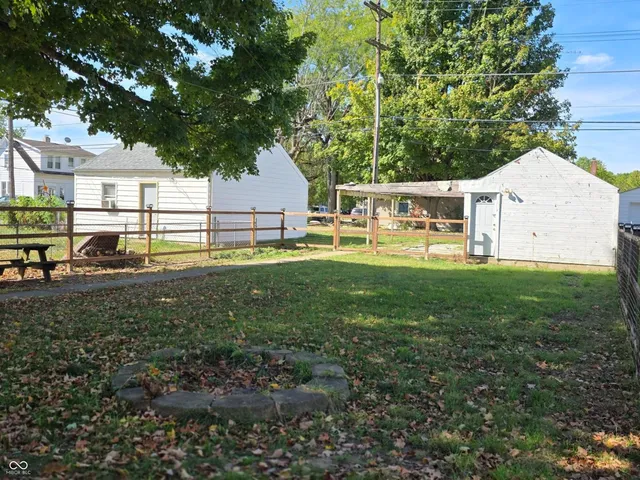 $147,900 | 104 Northwest 18th Street, Richmond, IN 47374