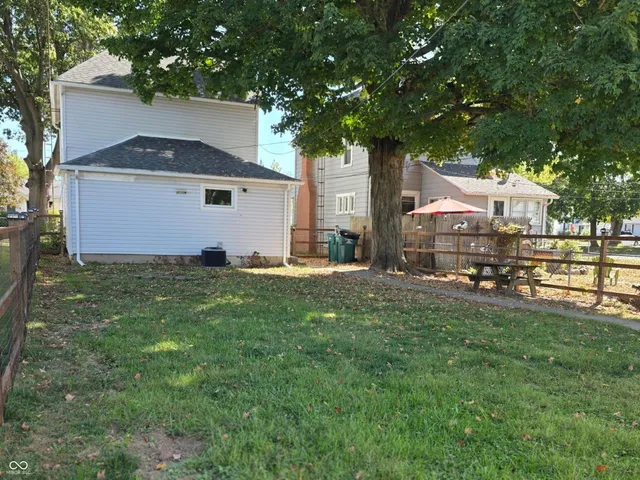 $147,900 | 104 Northwest 18th Street, Richmond, IN 47374