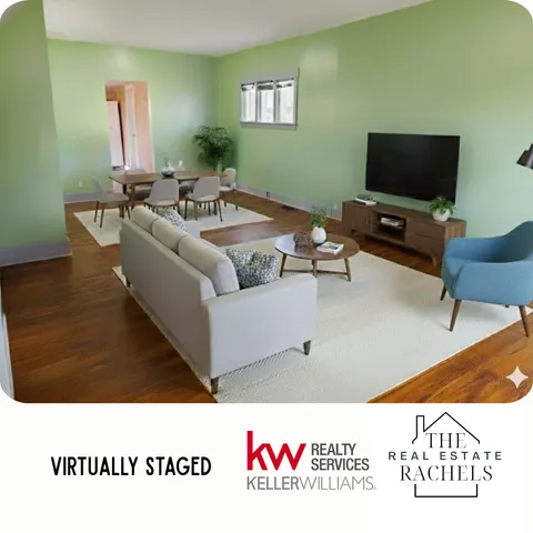 $147,900 | 104 Northwest 18th Street, Richmond, IN 47374