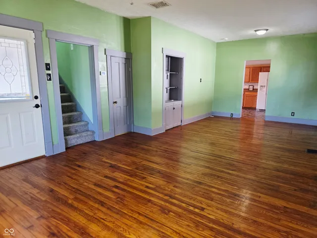 $147,900 | 104 Northwest 18th Street, Richmond, IN 47374