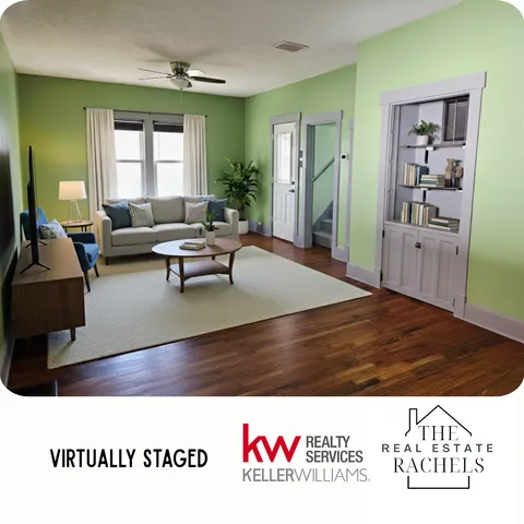 $147,900 | 104 Northwest 18th Street, Richmond, IN 47374