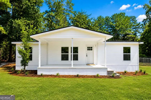 $254,900 | 562 4th St Extension, Guyton, GA 31312