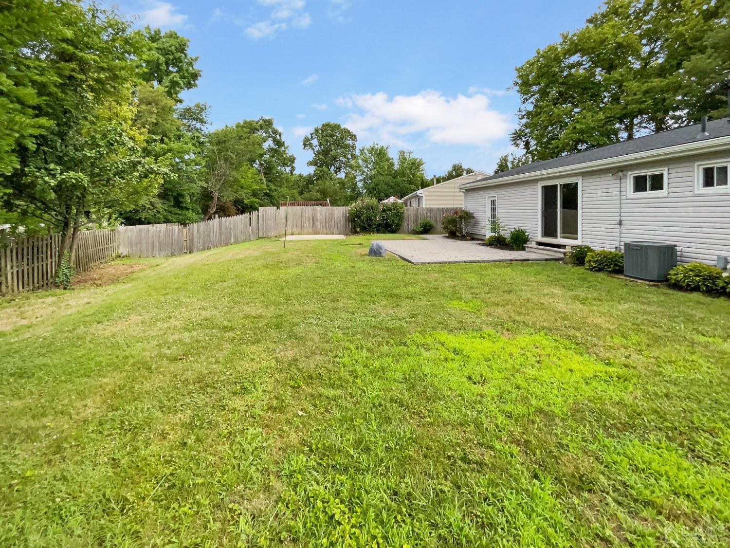 19 Clemson Road Old Bridge, NJ 08859 - Photo 10 of 23 a front view of house with yard and trees