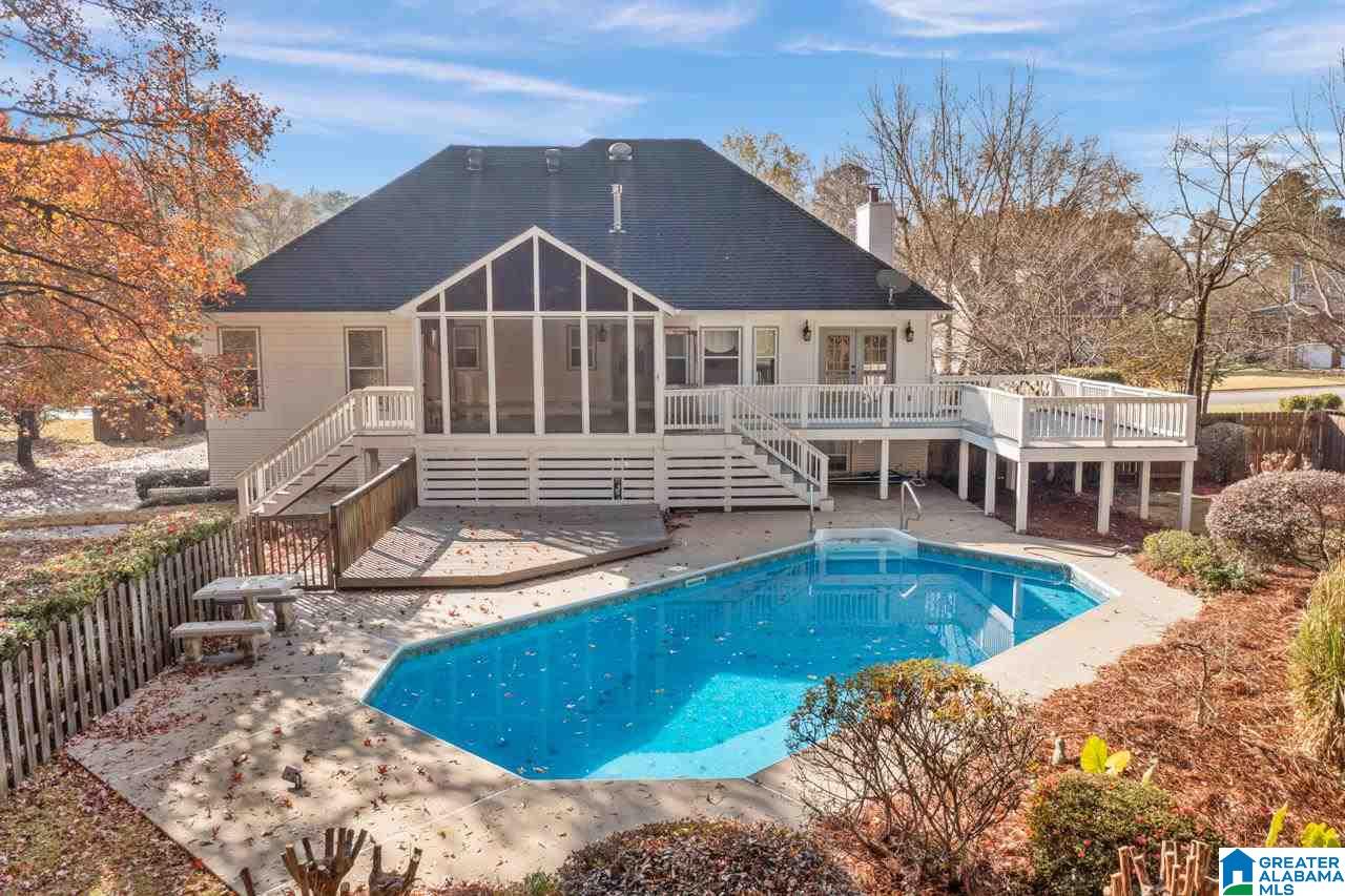 4512 Little Ridge Drive Birmingham, AL 35242 - Photo 5 of 46