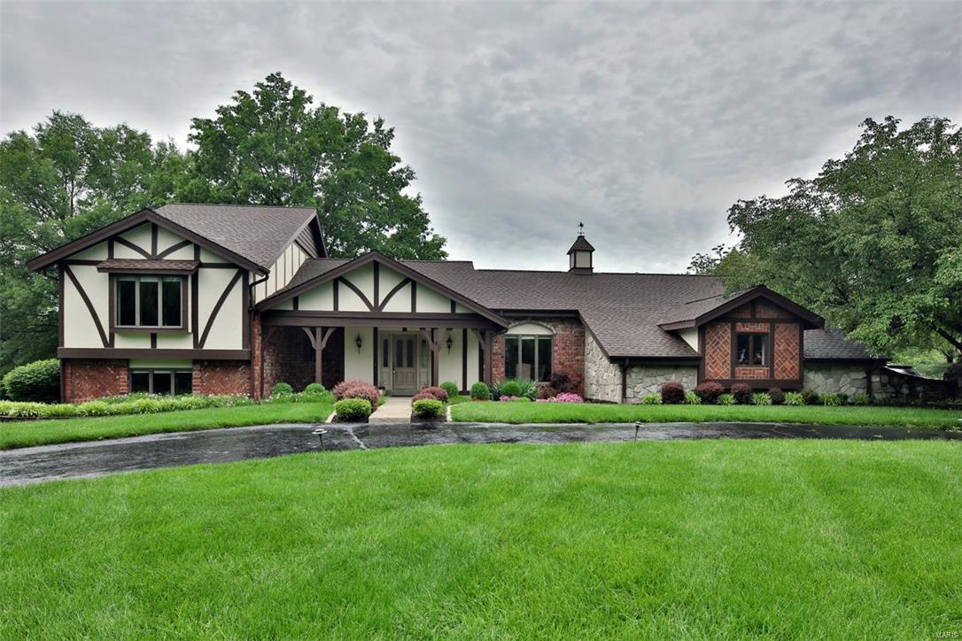 2333 Kettington Road Chesterfield, MO 63017 - Photo 1 of 21 Gallery Image 1