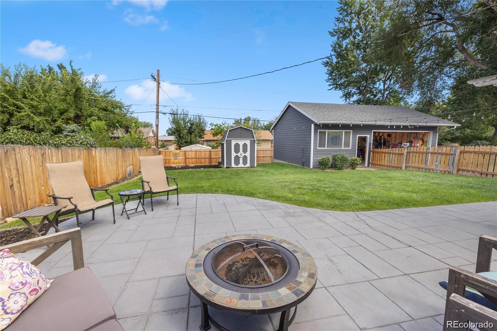 4350 Reed Street Wheat Ridge, CO 80033 - Photo 24 of 35 Gallery Image 24