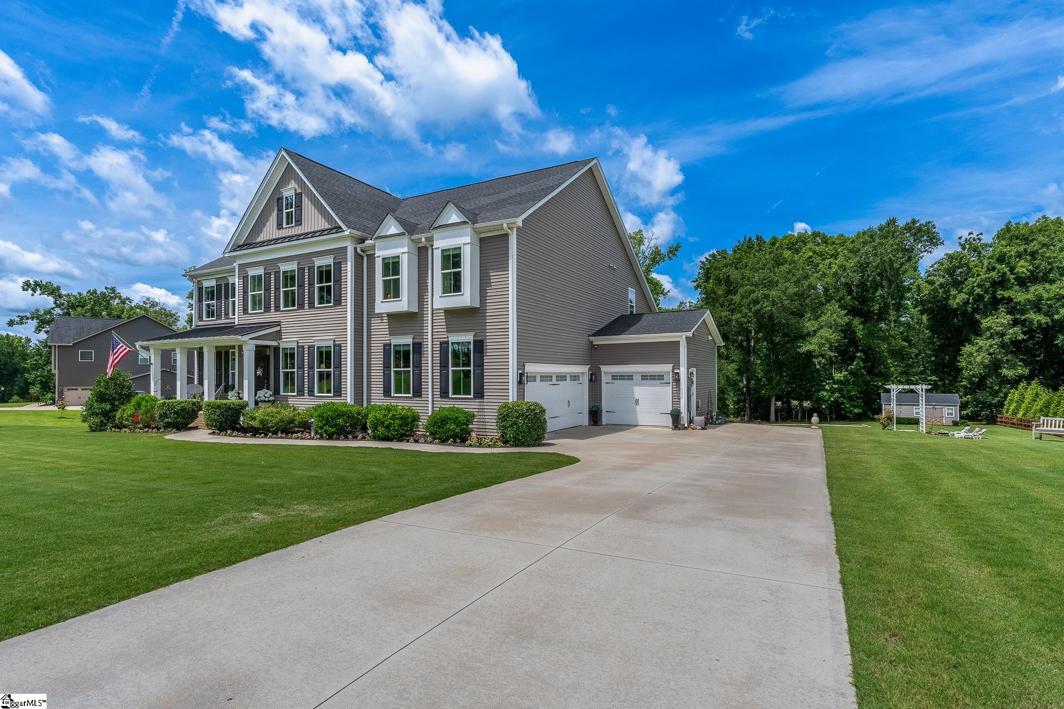 74 Modesto Lane Simpsonville, SC 29681 - Photo 3 of 50