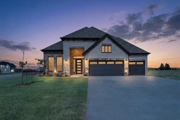 $583,479 | 203 Links Court, Heath, TX 75126