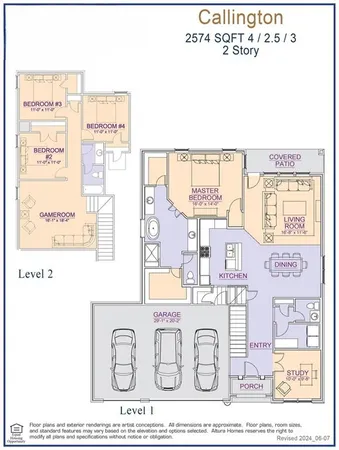 $583,479 | 203 Links Court, Heath, TX 75126
