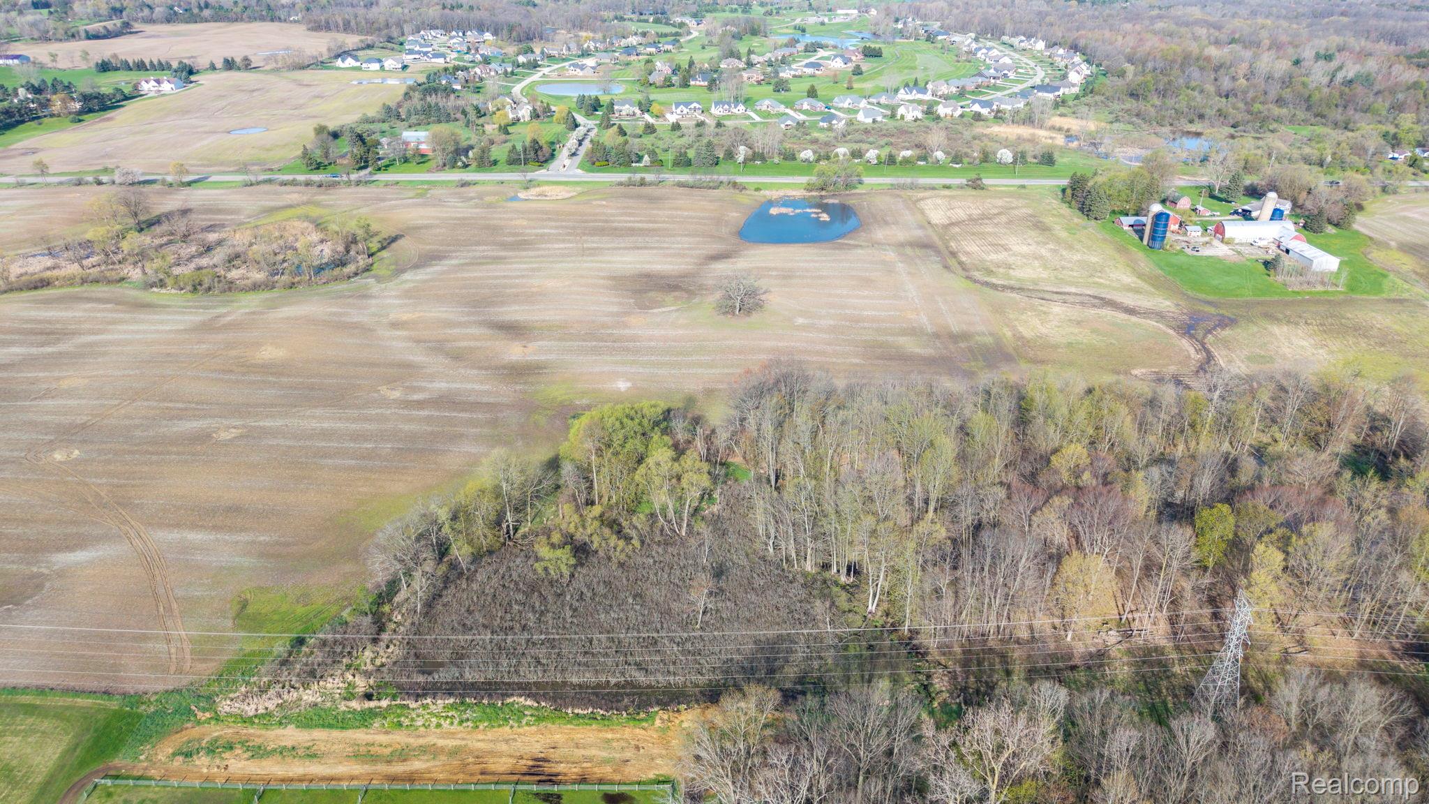 Lot 4 Lapeer Road Metamora, MI 48455 - Photo 8 of 15 7-web-or-mls-Aerial - Lapeer and Brauer (6 of 14).jpg