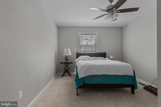 a view of a balcony with wooden floor