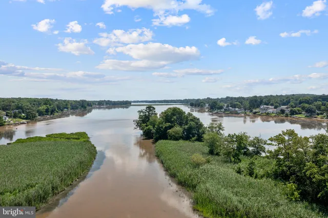 a view of a chairs and table in a backyard