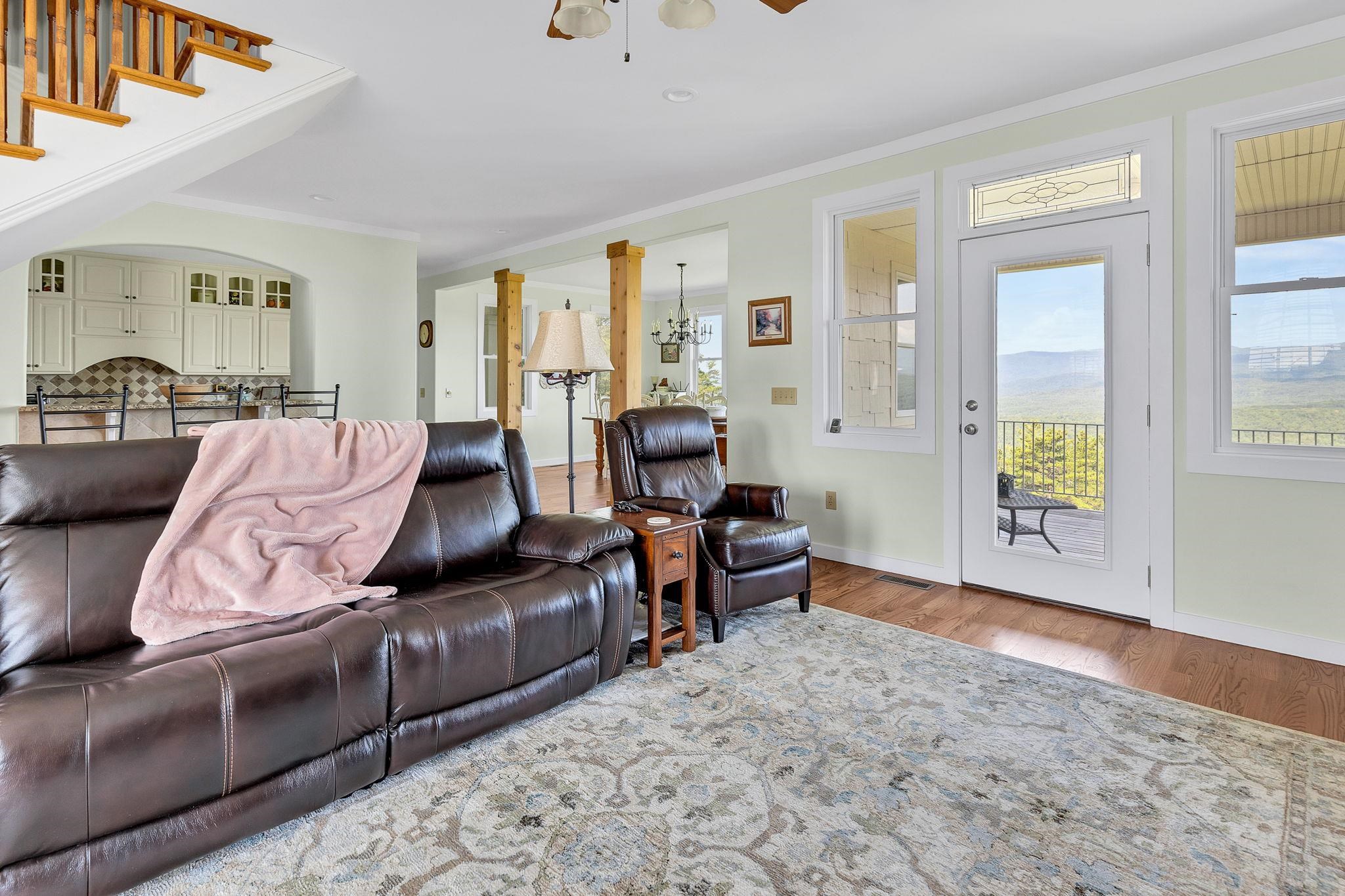 283 Jocassee Ridge Way Salem, SC 29676 - Photo 15 of 50