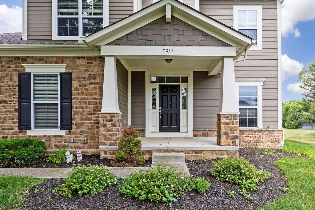 7035 Coffman Road Dublin, OH 43017 - Photo 2 of 42