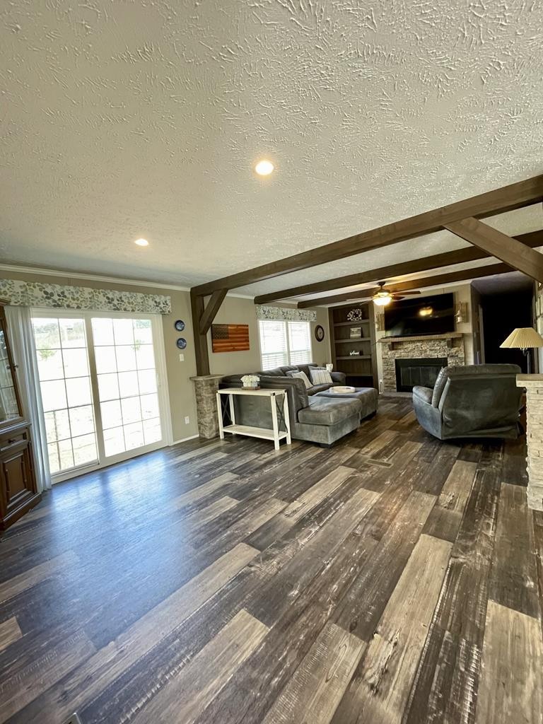 3282 Blue Springs Road Strawberry Plains, TN 37871 - Photo 6 of 23 Gallery Image 6