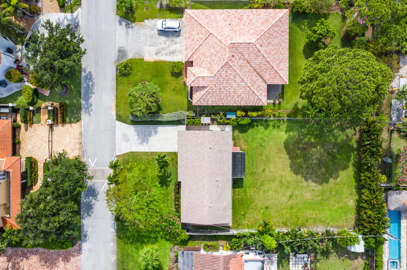 255 Northwest 6th Street Boca Raton, FL 33432 - Photo 23 of 27 255nw6aerial3