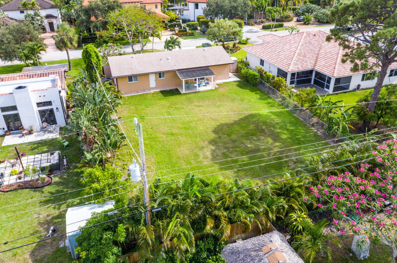 255 Northwest 6th Street Boca Raton, FL 33432 - Photo 24 of 27 255nw6aerial4
