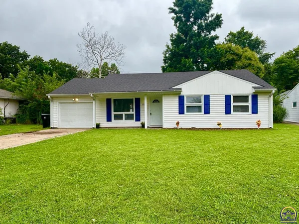 $184,900 | 3912 Southwest 26th Street, Topeka, KS 66614