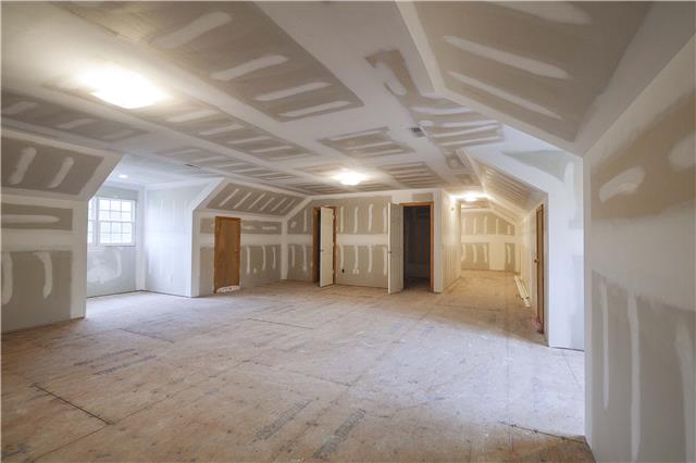 272 Revilo Road Leoma, TN 38468 - Photo 17 of 20 a view of empty room with wooden floor