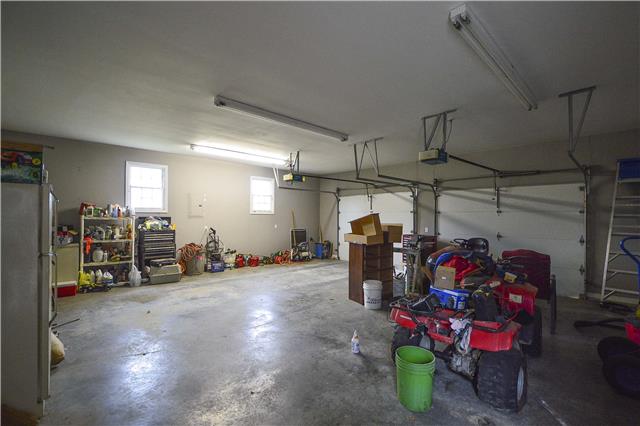 272 Revilo Road Leoma, TN 38468 - Photo 18 of 20 a view of a room with gym equipment