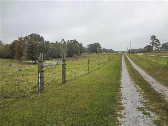 272 Revilo Road Leoma, TN 38468 - Photo 20 of 20 a view of a lake with a yard