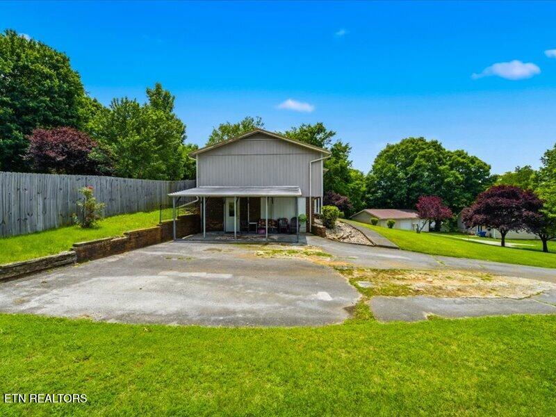 1120 Lockhart Road Jefferson City, TN 37760 - Photo 3 of 32 05-1120-Lockhart-Rd-Jefferson-City-TN-5