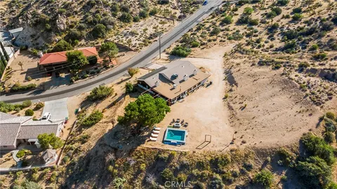 $799,900 | 53988 Pinon Drive, Yucca Valley, CA 92284