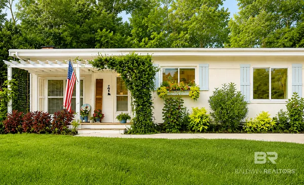 $3,500 | 7 Call Street, Fairhope, AL 36532