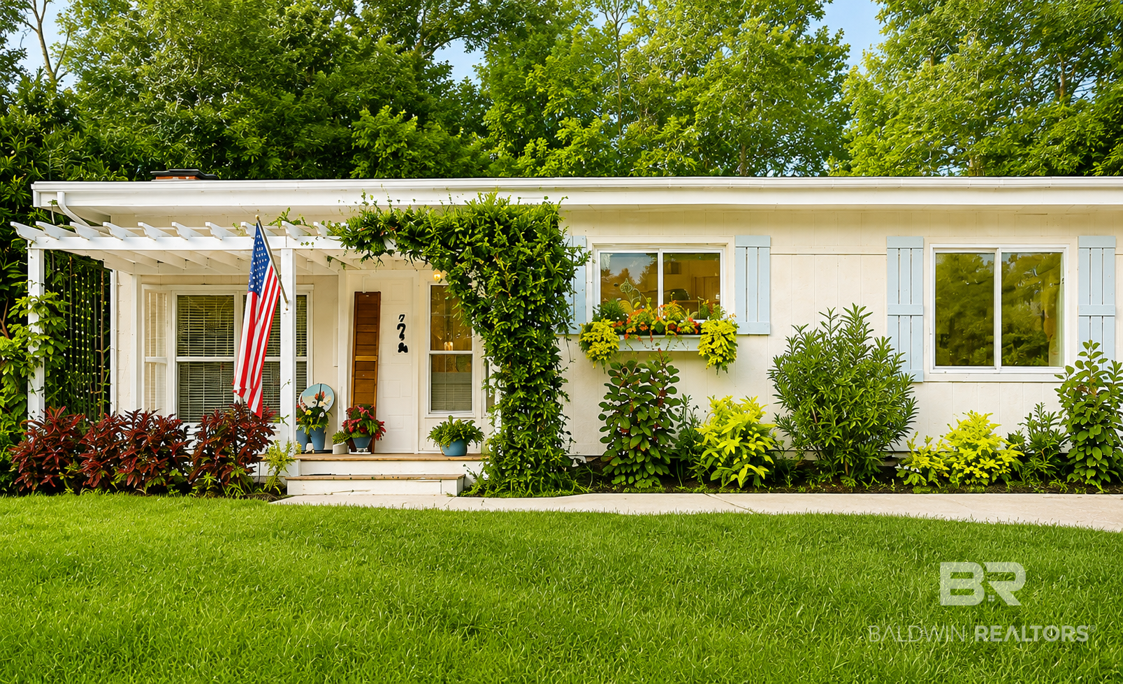 7 Call Street Fairhope, AL 36532 - Photo 1 of 8 Gallery Image 1