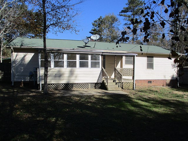 280 Beaver Dam Road Aiken, SC 29805 - Photo 2 of 13